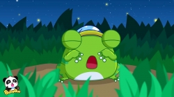 مجموعه آموزش زبان انگلیسی baby bus قسمت 17